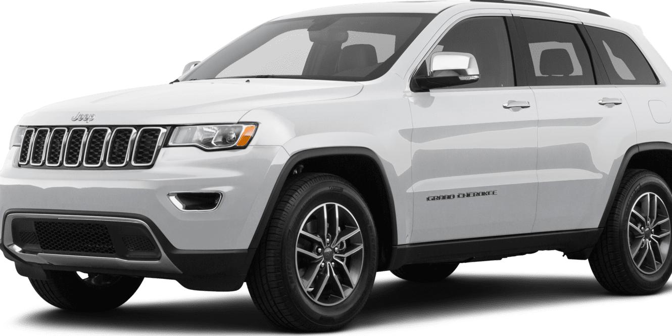 JEEP GRAND CHEROKEE 2021 1C4RJFBG3MC771106 image